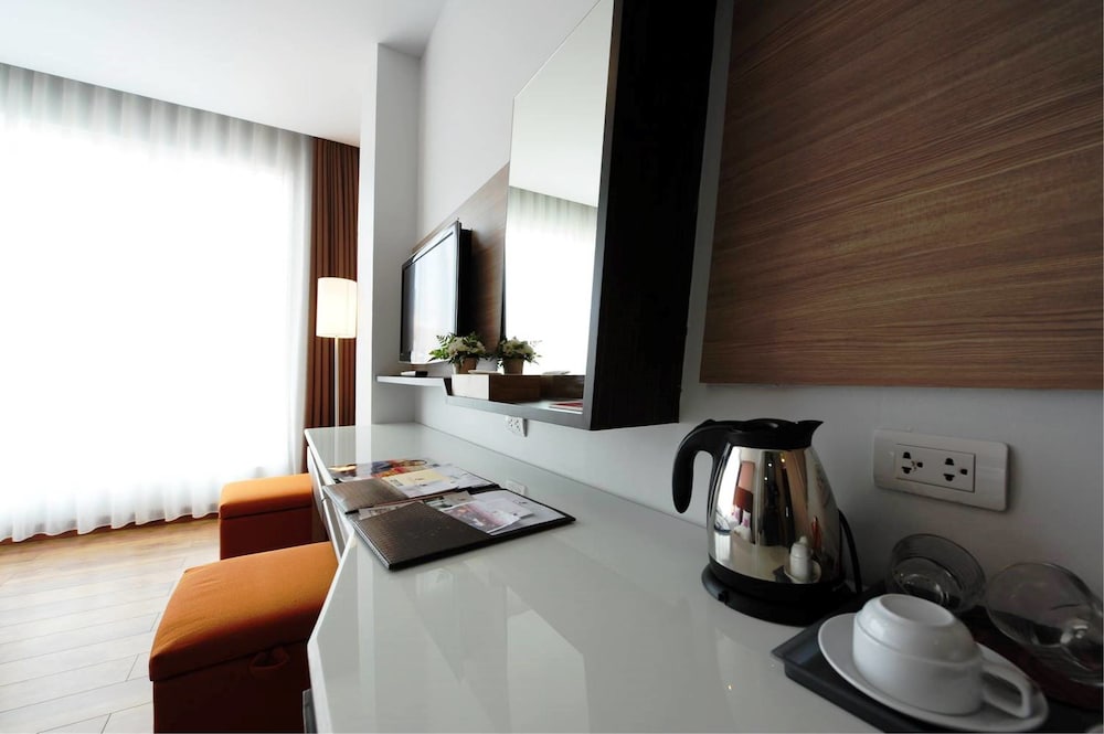 Superior Room - Photo 11