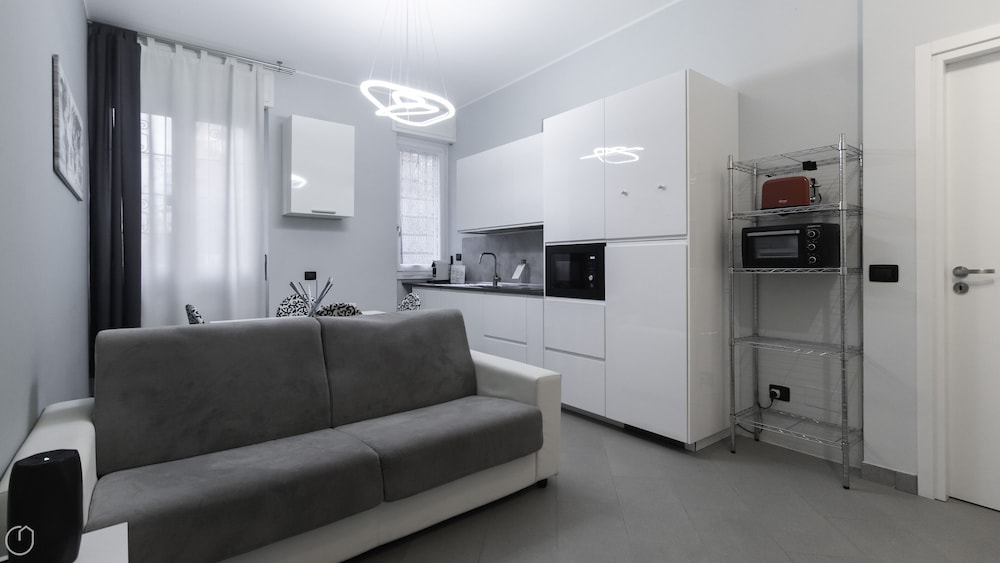 Apartment (1 Bedroom)