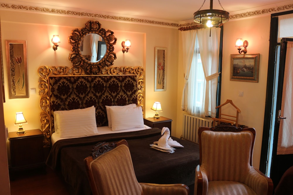 Superior Double Or Twin Room, Balcony photo 1