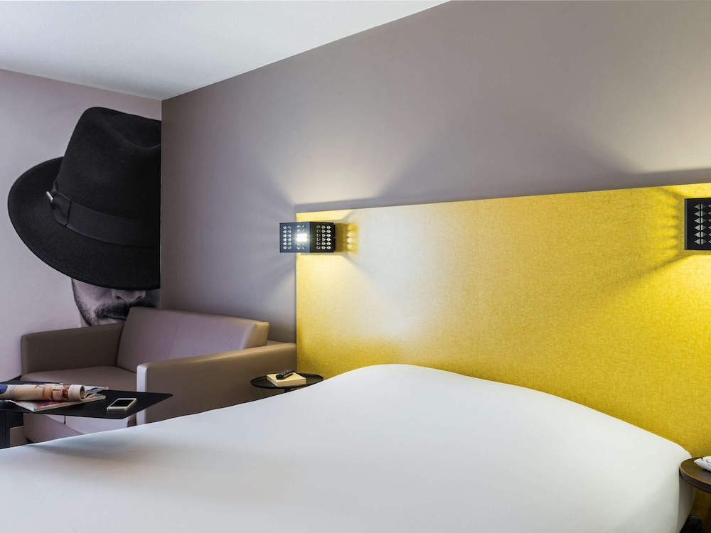 Standard Double Room, 1 Double Bed - Photo 3