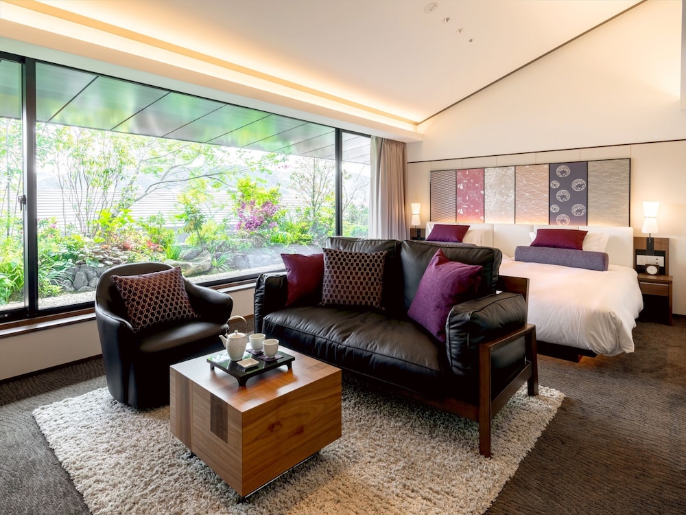 Executive Twin Room, Non Smoking photo 1