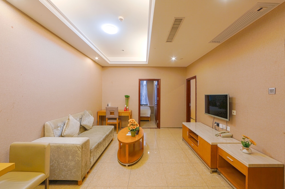 Family Suite photo 1