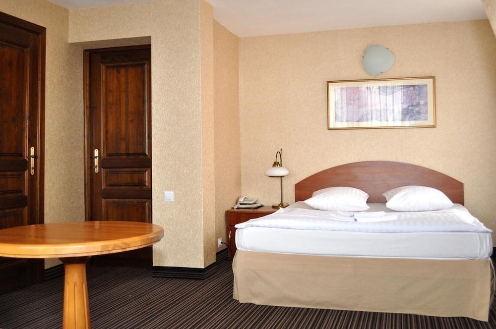 Standard Double Room photo 2