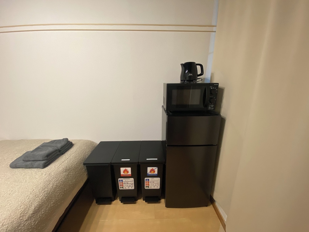 101 (2-person Accomodation), Non Smoking - Photo 6