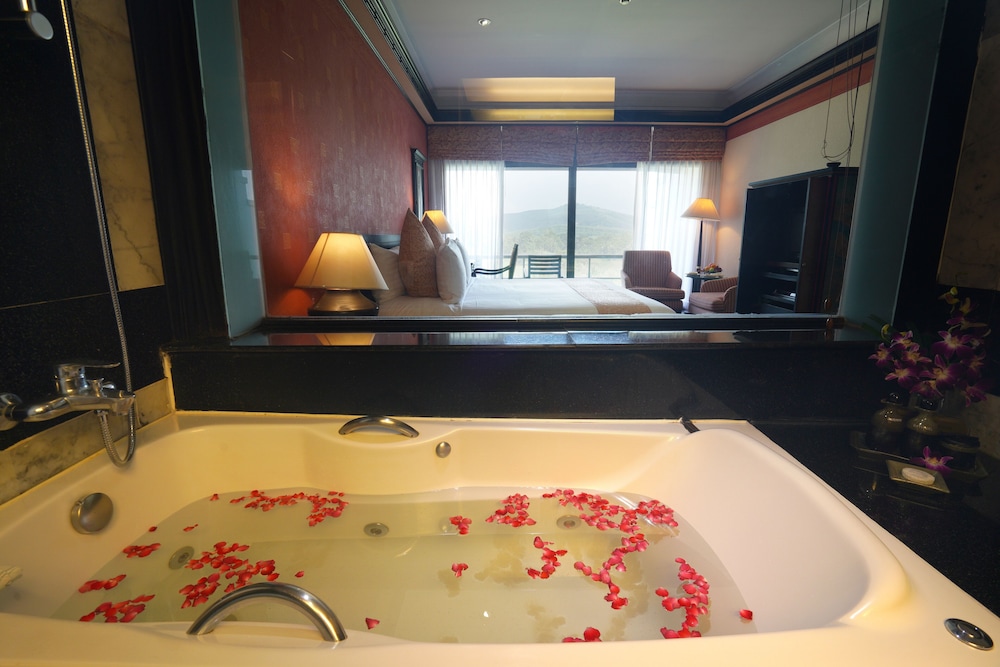 Deluxe Double or Twin Room photo 2