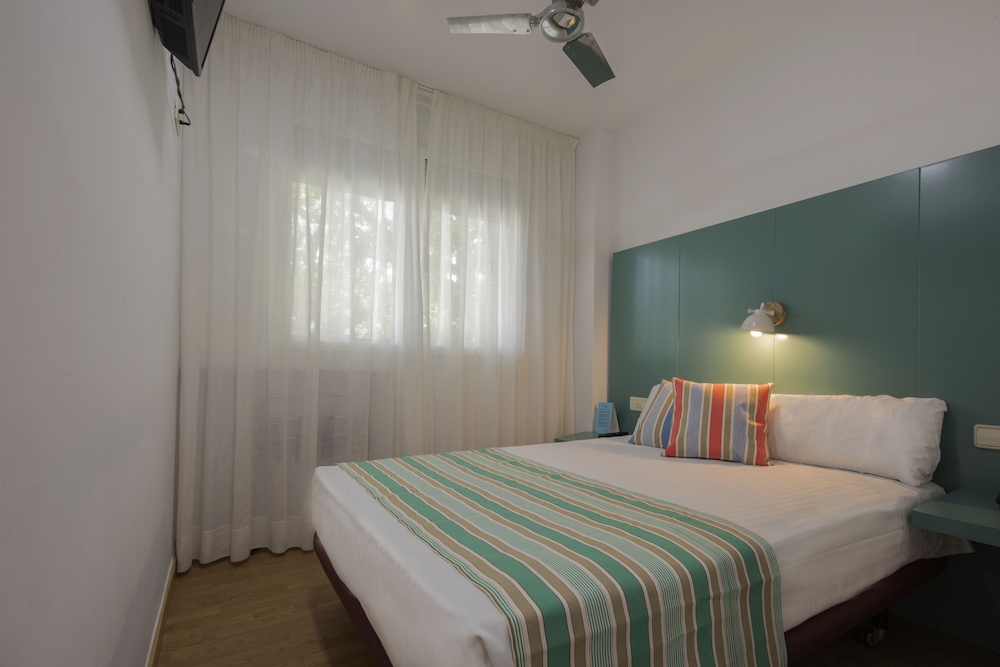 Standard Double Room Single Use