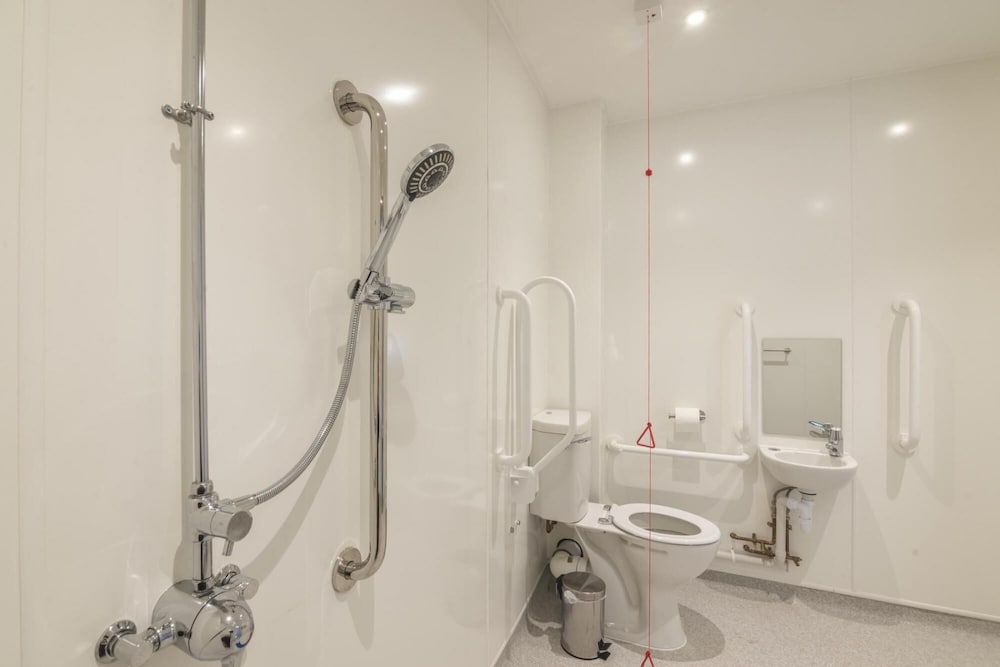 No 3 Ocean Cabins - Saundersfoot Harbour - Saundersfoot, Billede 10