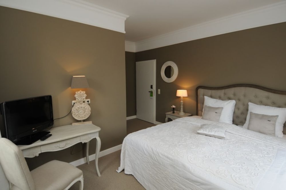 Superior Double Room, 1 King Bed - Photo 1