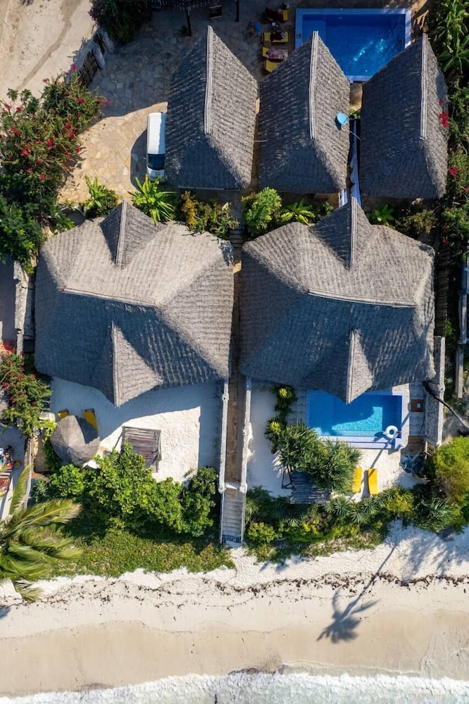 Superior Villa, Private Pool, Ocean View photo 2