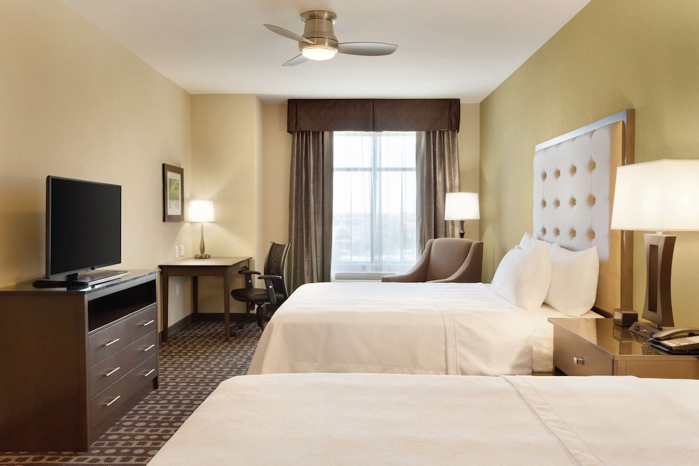 Suite, 2 Bedrooms, Non Smoking