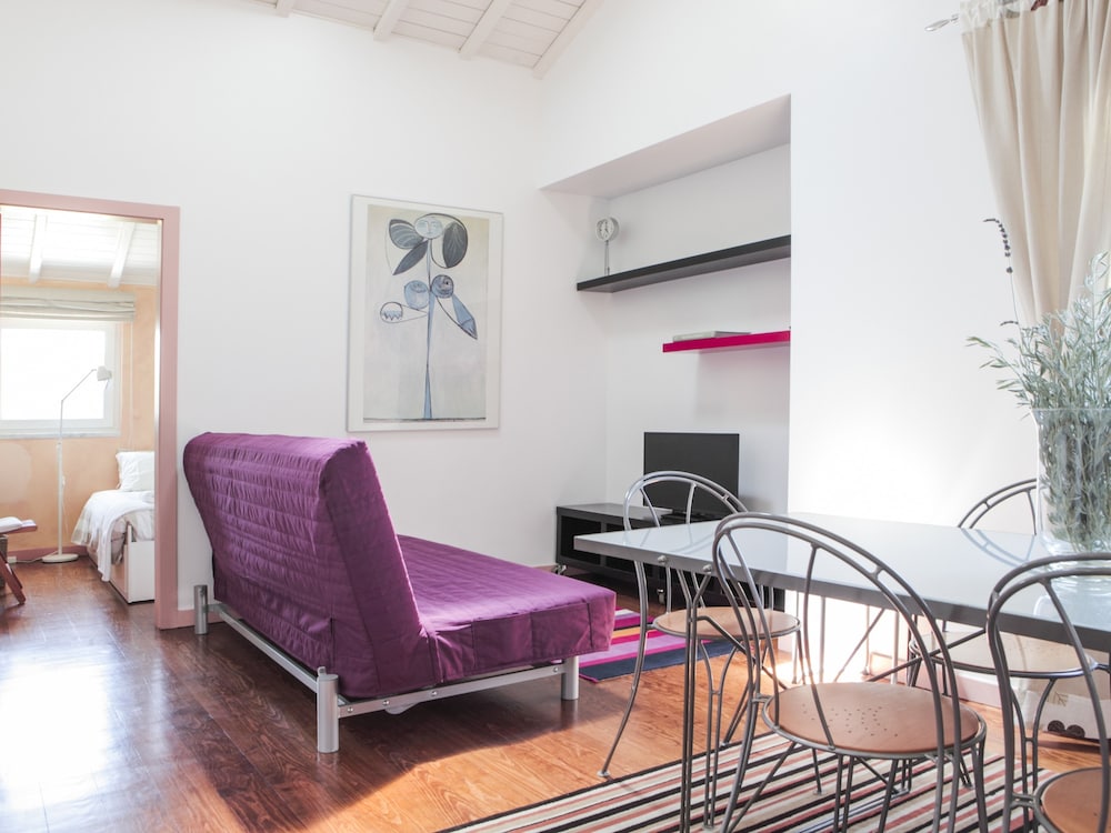 Apartment, Private Bathroom (Alfazema)
