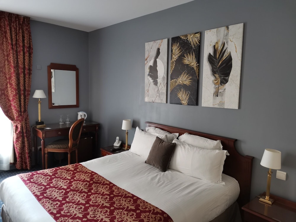 Superior Double Room (Nelson) photo 2