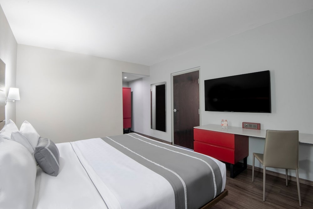 Suite, 2 Bedrooms
