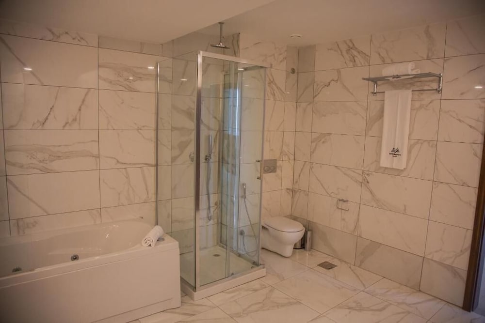 Luxury Suite photo 3