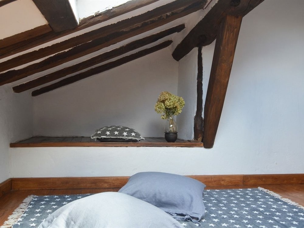Superior Double Room, Ensuite (NUMERO 4) photo 3
