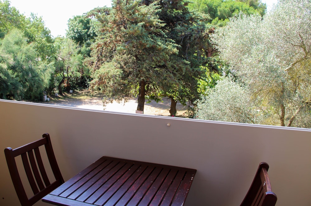 Apartment, Balcony photo 2