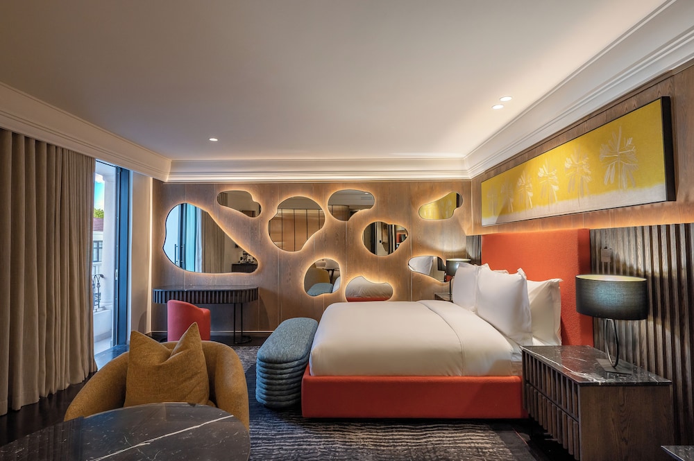 Suite (The Winston) photo 3