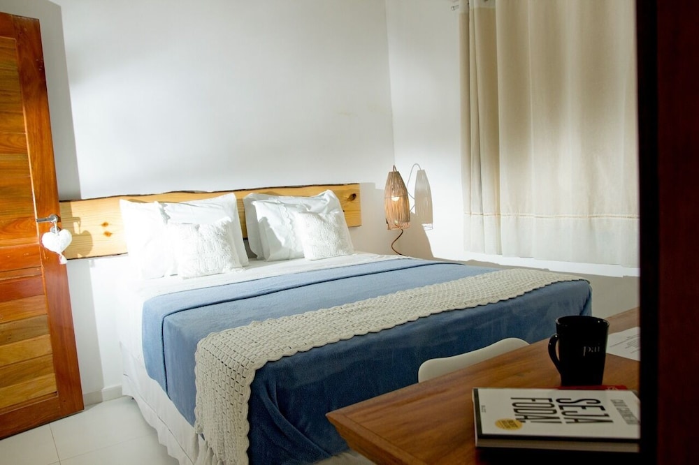 Basic Quadruple Room photo 1