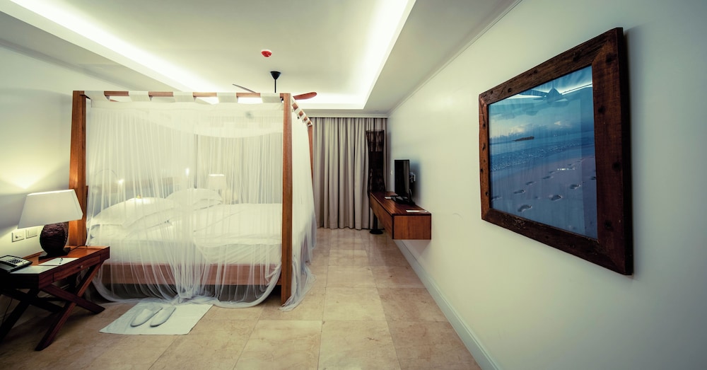 Deluxe Single Room, Ocean View photo 3