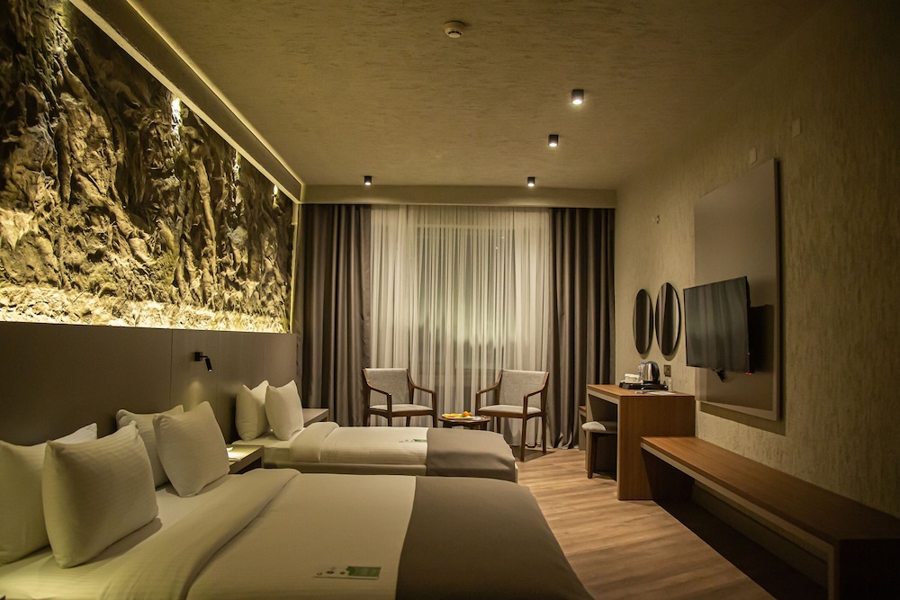 Superior Double or Twin Room - Photo 1