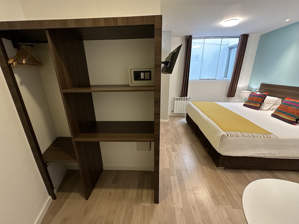 Deluxe Room photo 2