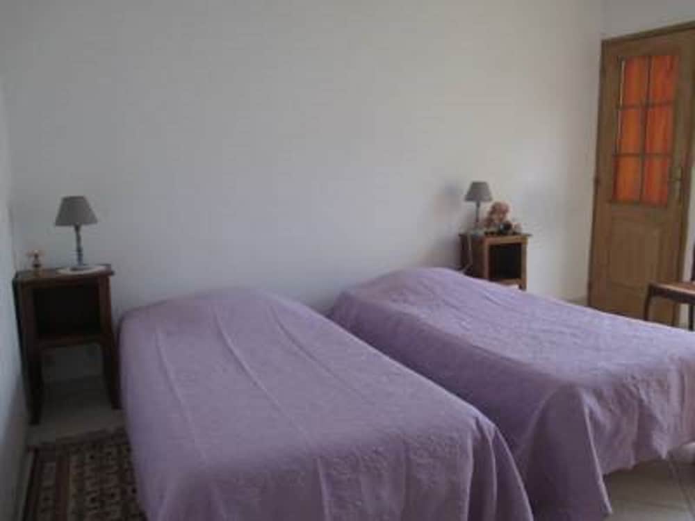 Twin Room photo 1
