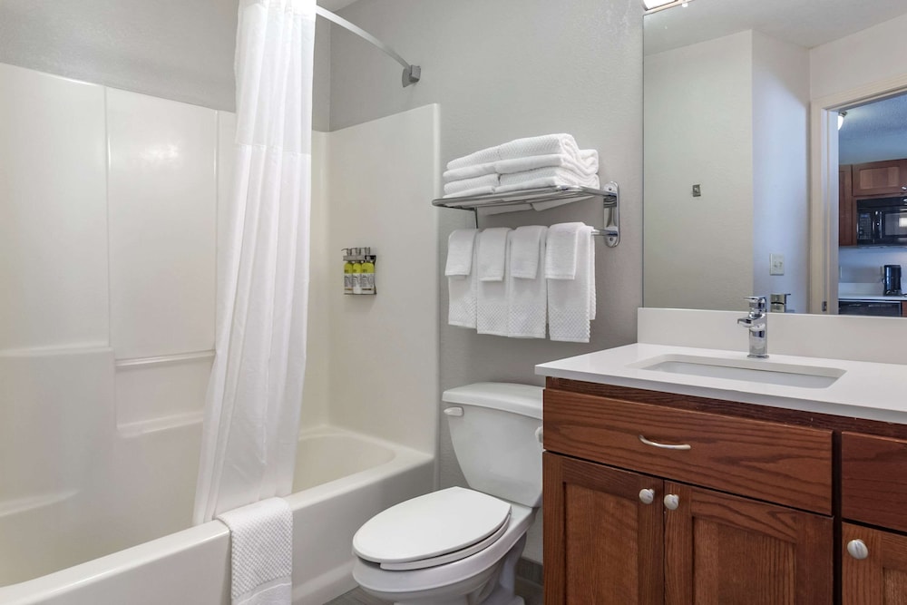 Standard Studio, 2 Double Beds, Non Smoking (Efficiency) - Photo 4