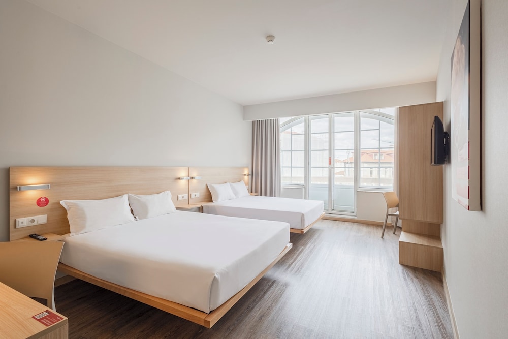 Superior Double Room, 2 Double Beds photo 1