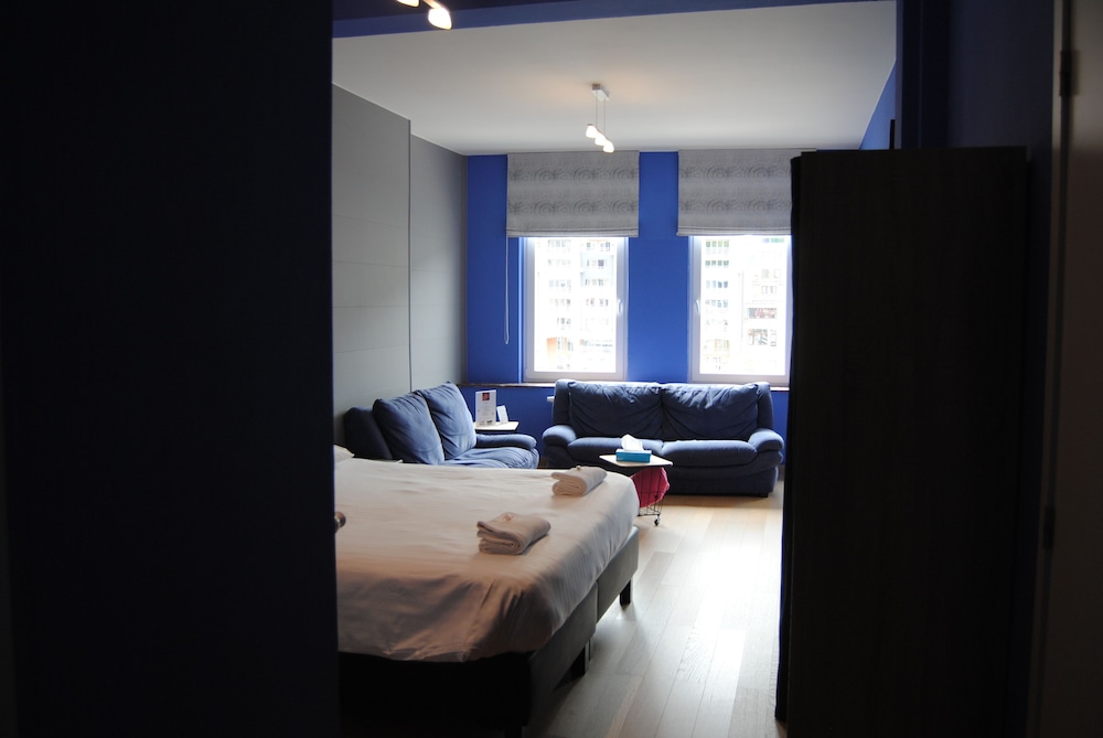 Superior Room (Deluxe) photo 3