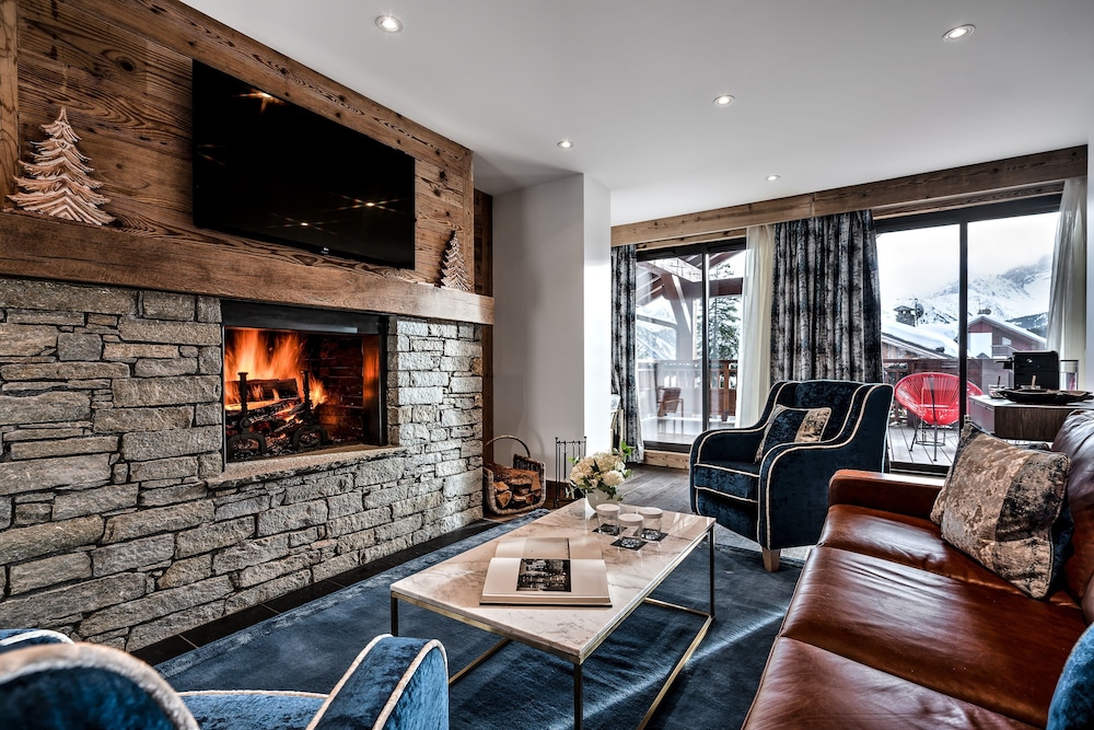 Signature Suite, 2 Bedrooms