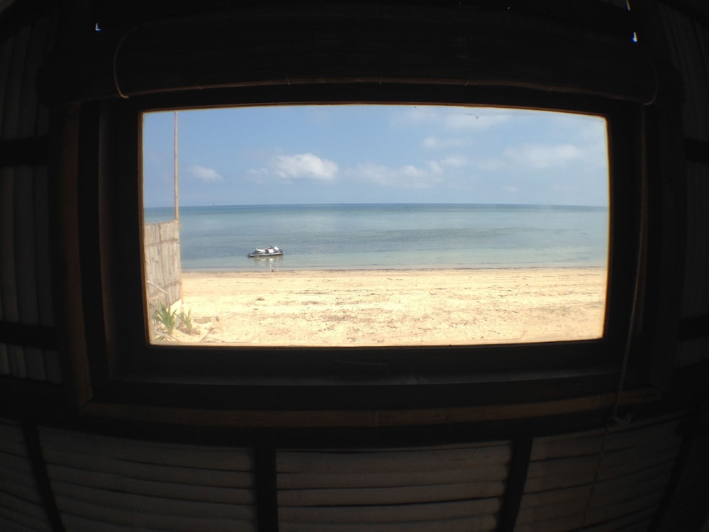 Basic Room, Partial Ocean View photo 2