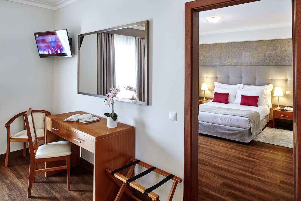 Junior Suite (2 people)
