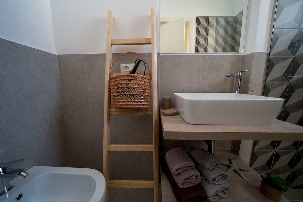 Villa Machri - Avec piscine privée et grand jardin proche de la mer, Photo 48