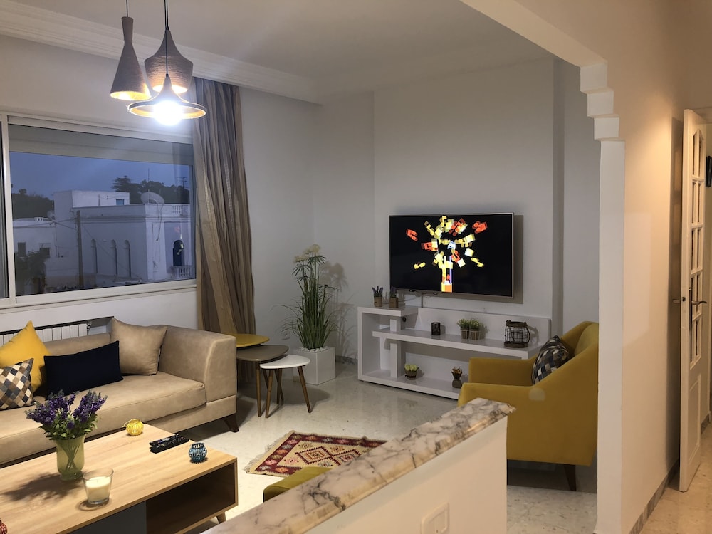 City Apartment photo 2