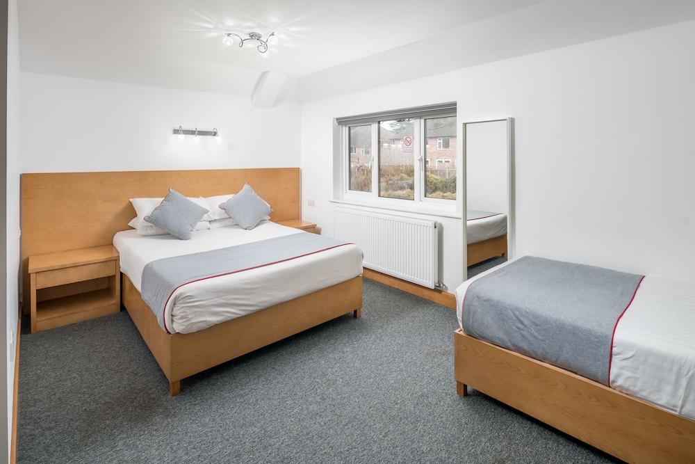 Standard Triple Room photo 2
