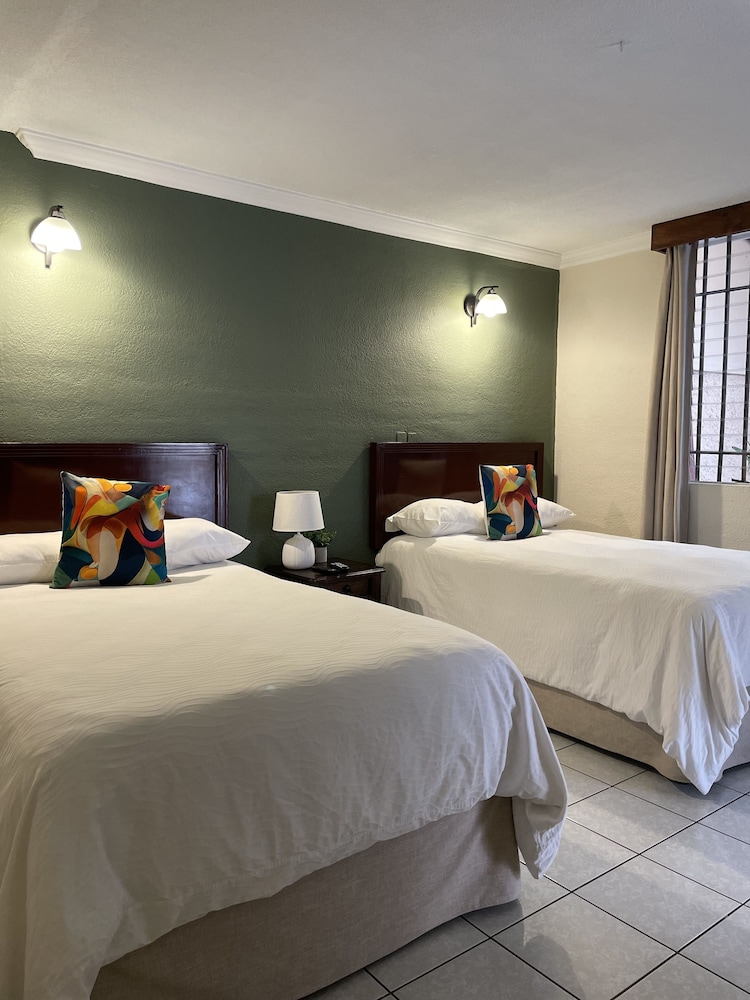 Basic Double Room photo 1
