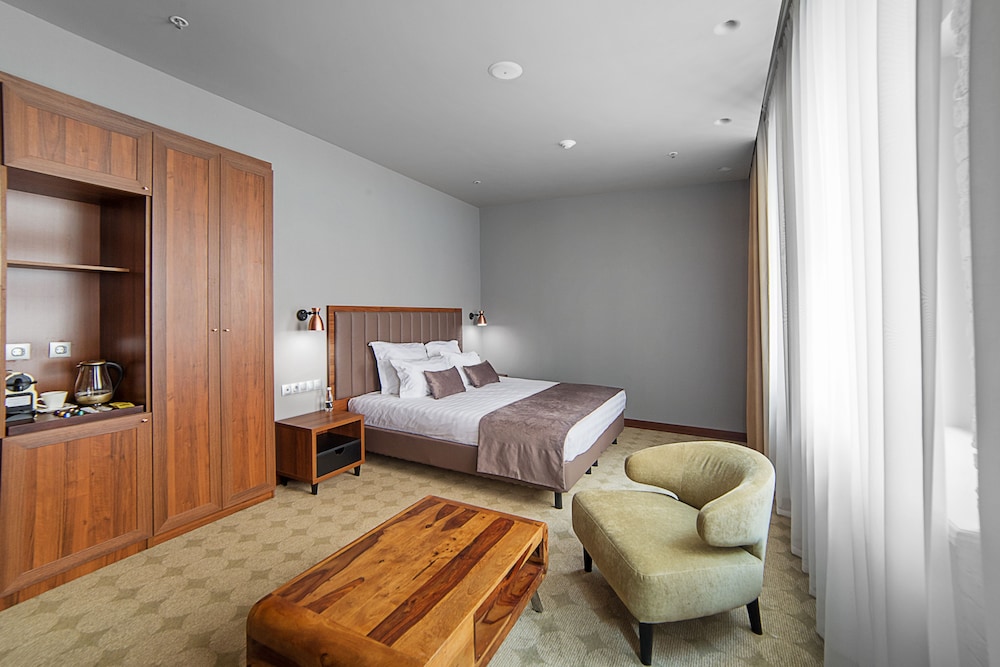 Superior Double Or Twin Room photo 2