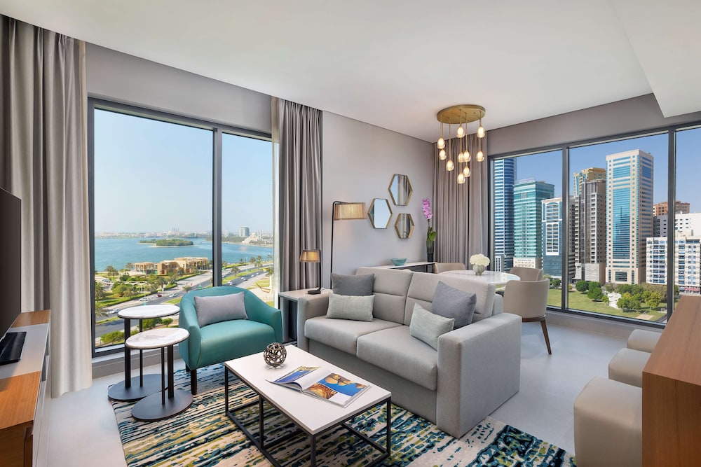 Premium Apartment, 2 Bedrooms, Balcony
