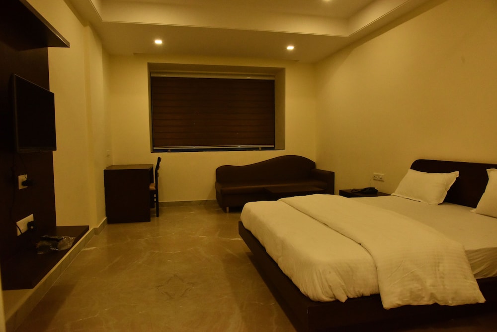 Deluxe Single Room photo 1