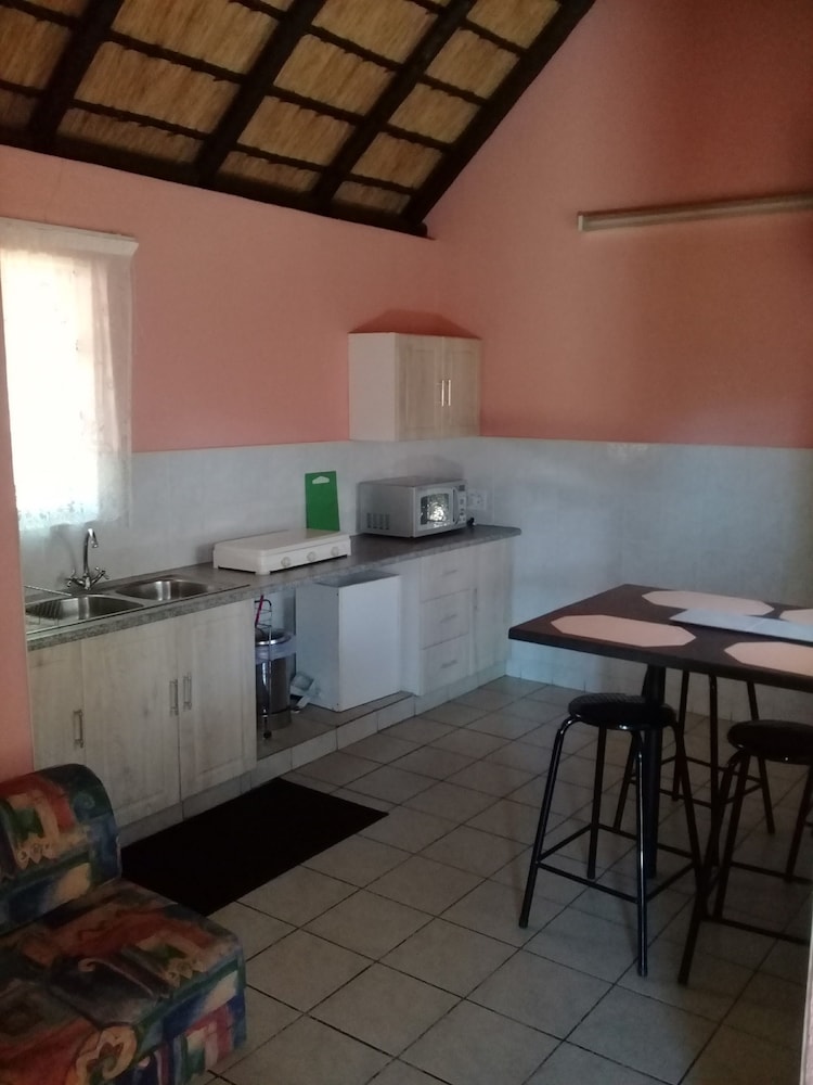 Chalet - Photo 4
