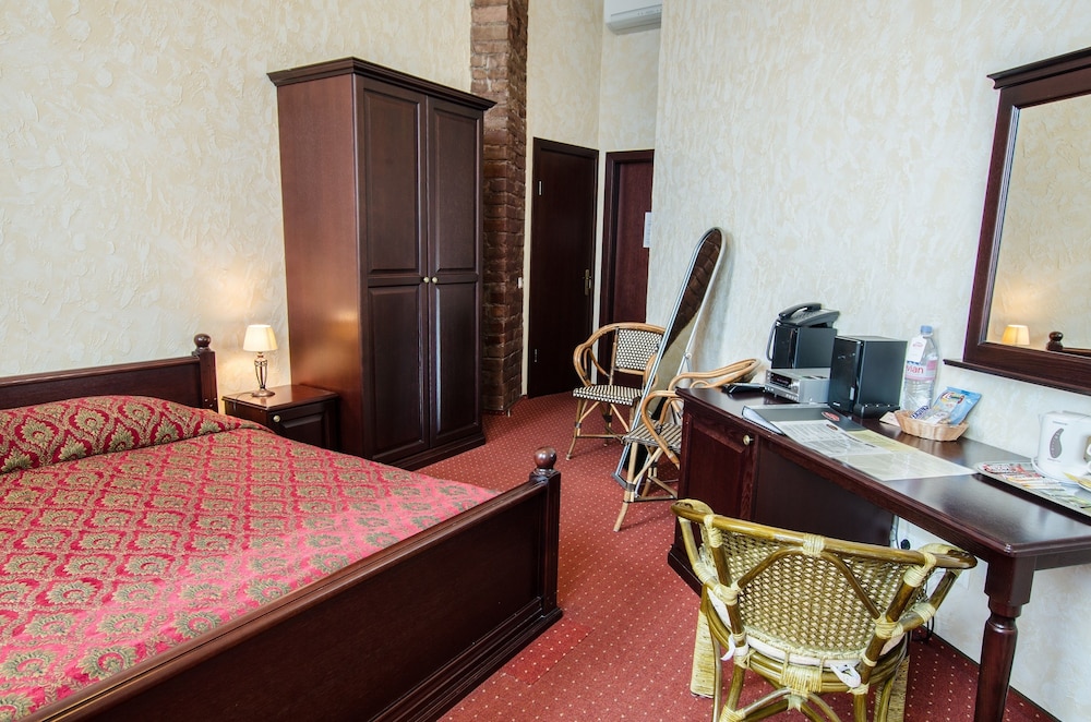 Superior Double Room - Photo 1