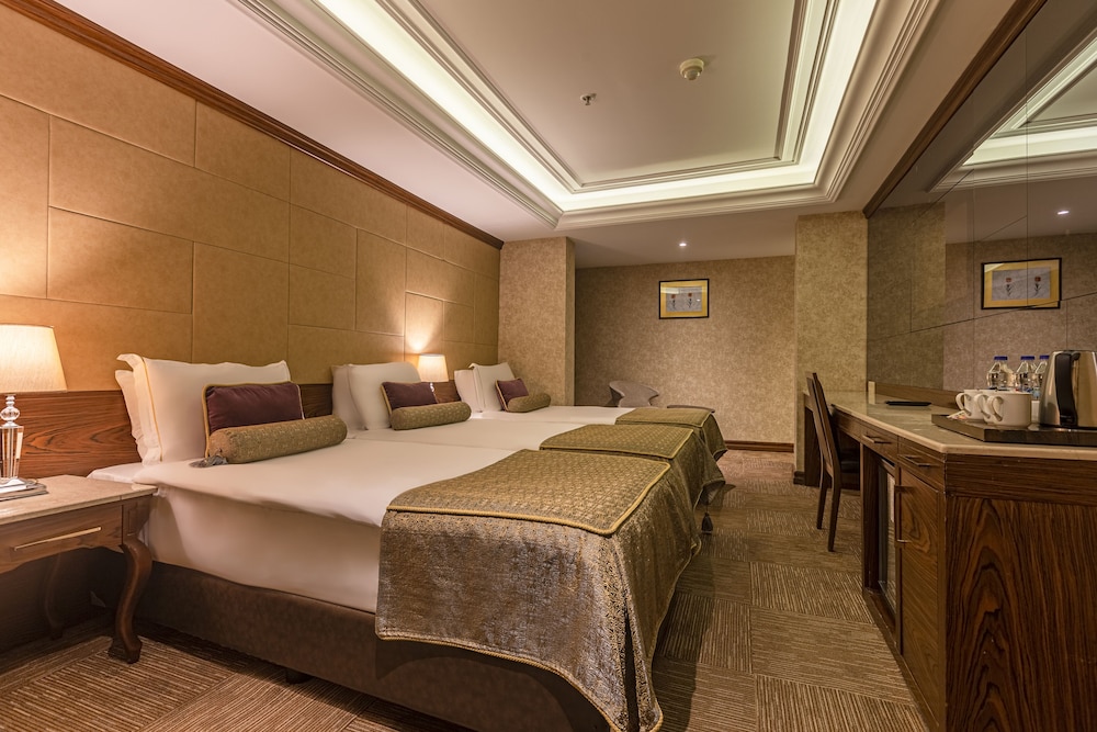 Triple Room photo 1