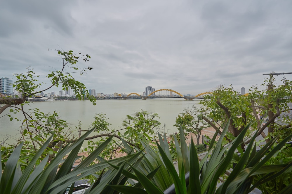 Deluxe Double Room, Balcony, River View - Photo 13