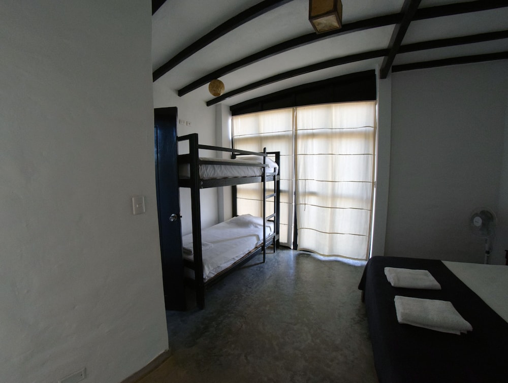 Quadruple Room photo 1