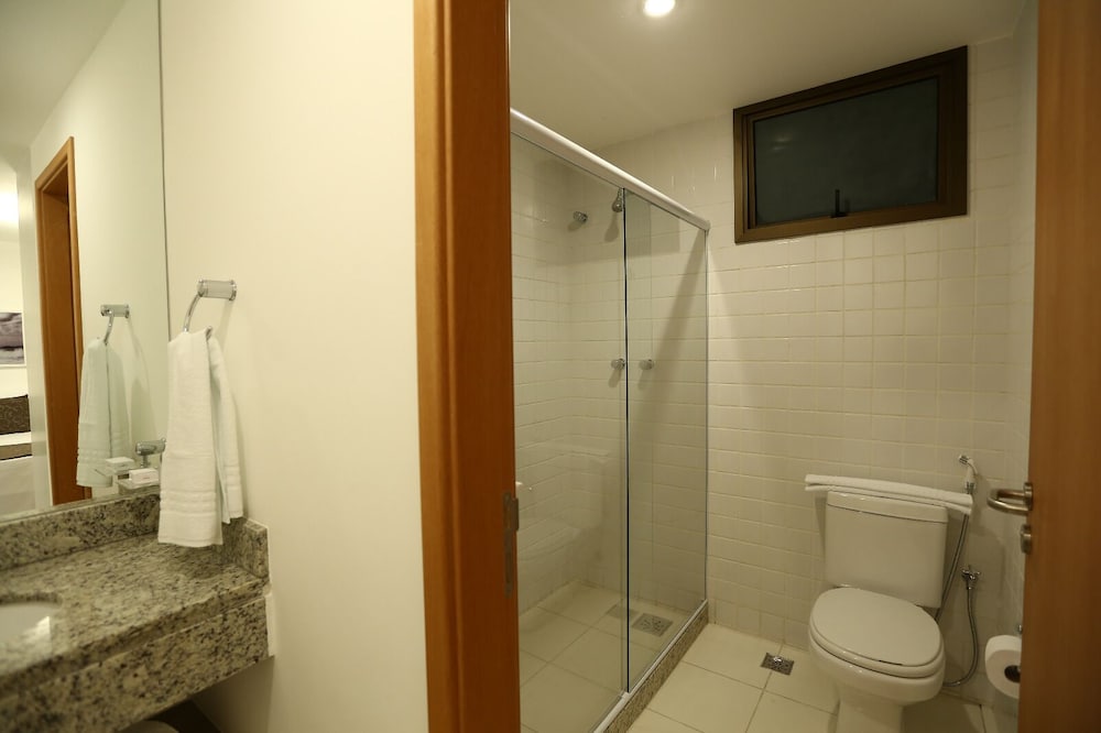 Quarto Luxo - Cama de Casal photo 3
