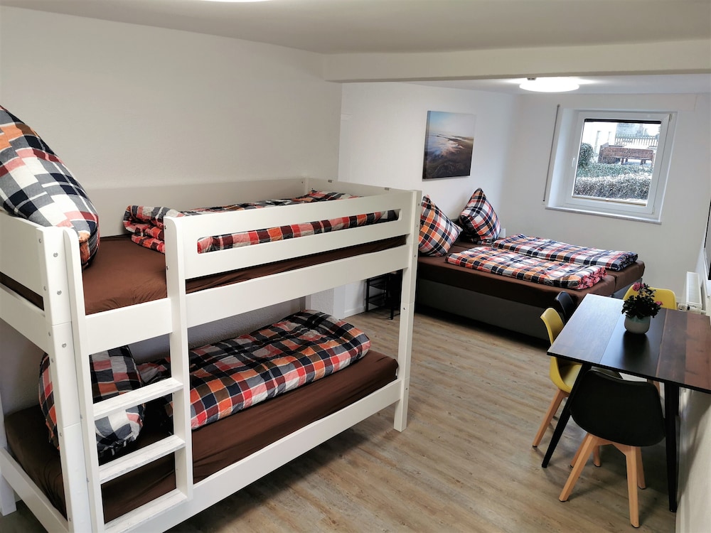 Comfort Quadruple Room photo 3