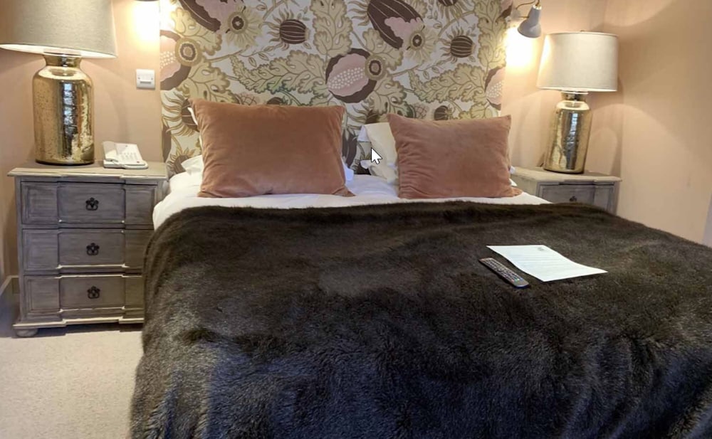 Classic Double Room - Photo 4