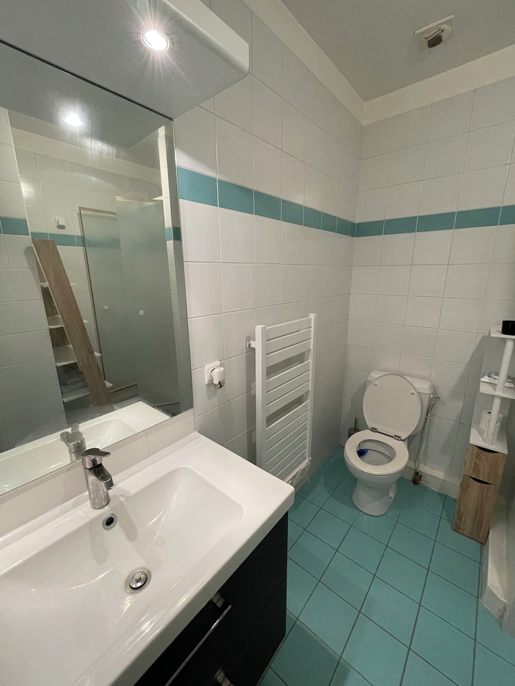 LOGEMENT DE CHARME - REPUBLIK TEMPLE, Billede 5