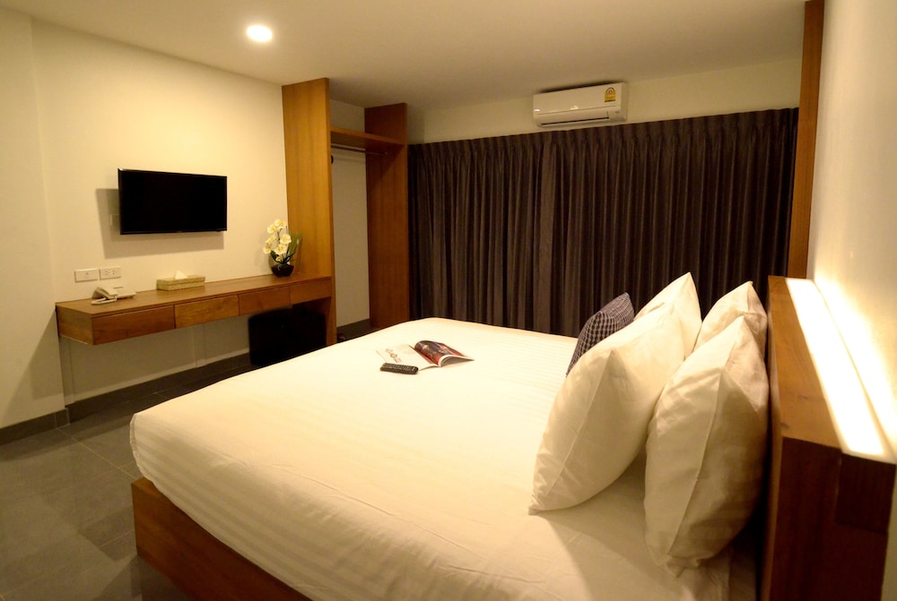 Deluxe Villa, 3 Bedrooms, Ground Floor photo 2