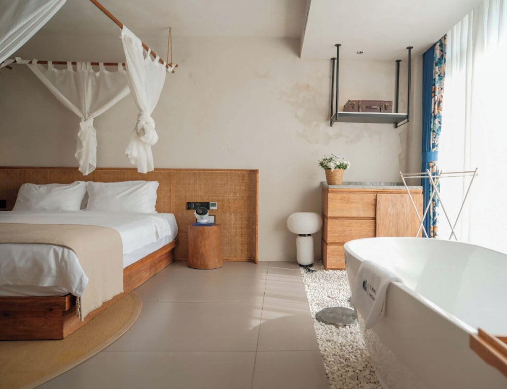 Standard Double Room, Courtyard View photo 1